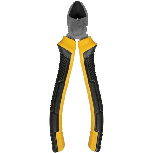 Купить Бокорезы Deli DL0201  9308427. Характеристики, отзывы и цены в Донецке