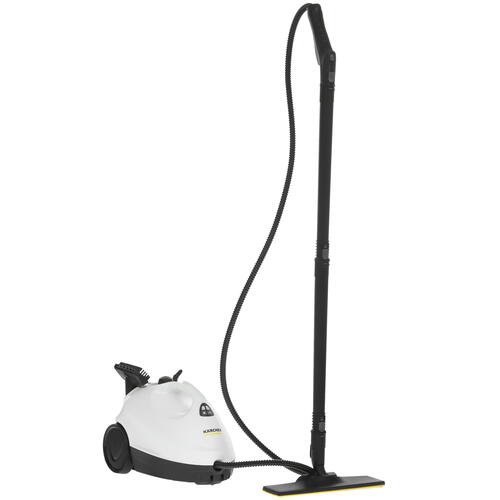 Купить Пароочиститель Karcher SC 2 EasyFix белый  9067398. Характеристики, отзывы и цены в Донецке