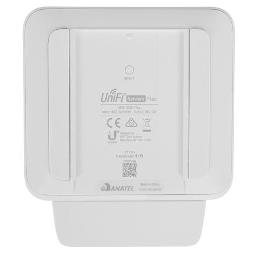 Купить Коммутатор Ubiquiti UniFi Switch Flex  5308289. Характеристики, отзывы и цены в Донецке