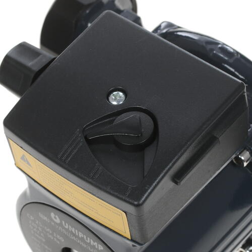 Купить Циркуляционный насос Unipump CP 25-60 180  1232082. Характеристики, отзывы и цены в Донецке