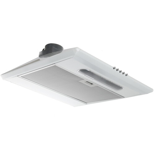 Купить Вытяжка каминная MAUNFELD AIRE 50 белый  1128795. Характеристики, отзывы и цены в Донецке