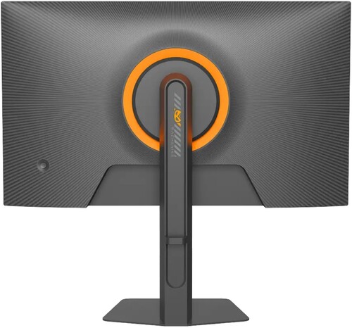 Купить 24.5" Монитор Machenike CF25F400L черный  9285453. Характеристики, отзывы и цены в Донецке