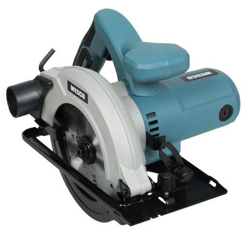Купить Пила дисковая Wesco WN3456  5094355. Характеристики, отзывы и цены в Донецке