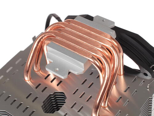Купить Кулер для процессора Thermalright Macho Direct  1069444. Характеристики, отзывы и цены в Донецке