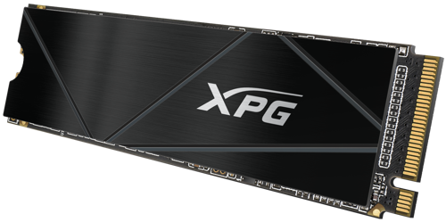 Купить 1000 ГБ M.2 NVMe накопитель ADATA XPG GAMMIX S50 CORE [SGAMMIXS50C-1000G-CS]  5457452. Характеристики, отзывы и цены в Донецке
