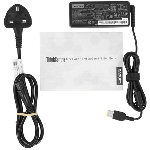 Купить Мини ПК Lenovo ThinkCentre neo 50q Gen 4 [12E3002UUM]  5453308. Характеристики, отзывы и цены в Донецке