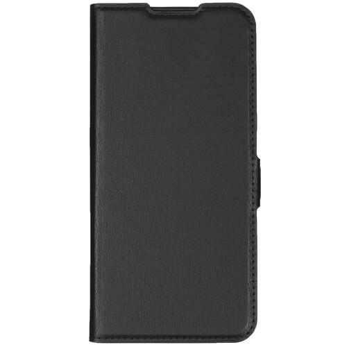Купить Чехол-книжка  DF для OPPO A78 черный  5426092. Характеристики, отзывы и цены в Донецке