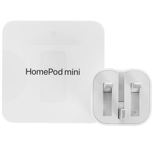 Купить Умная колонка Apple HomePod mini желтый  5098274. Характеристики, отзывы и цены в Донецке