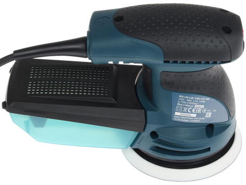 Купить Эксцентриковая шлифмашинка Bosch GEX 125-1 AE  1082864. Характеристики, отзывы и цены в Донецке