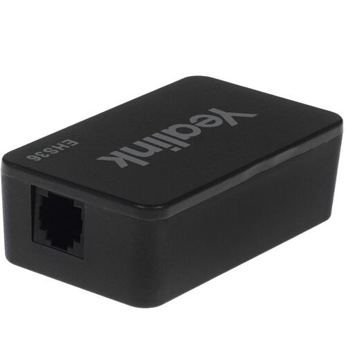 Купить DECT адаптер Yealink EHS36  1079649. Характеристики, отзывы и цены в Донецке