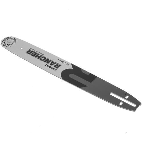 Купить Шина для цепной пилы Rezer Rancher 403 L 9 D  1075905. Характеристики, отзывы и цены в Донецке