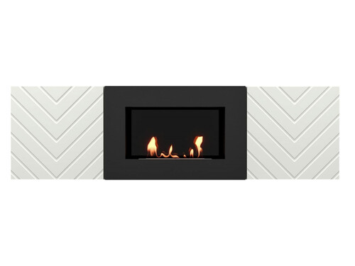 Купить Биокамин с тумбой Firelight BFP/P-1400V черный  9101967. Характеристики, отзывы и цены в Донецке