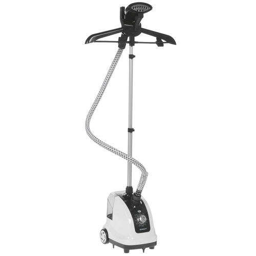 Купить Отпариватель Scarlett SC-GS130S08 белый  5314068. Характеристики, отзывы и цены в Донецке