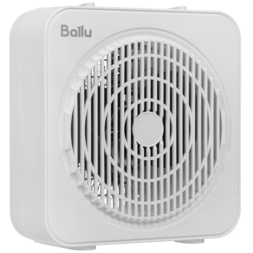 Купить Тепловентилятор Ballu BFH/S-0415W  9285563. Характеристики, отзывы и цены в Донецке