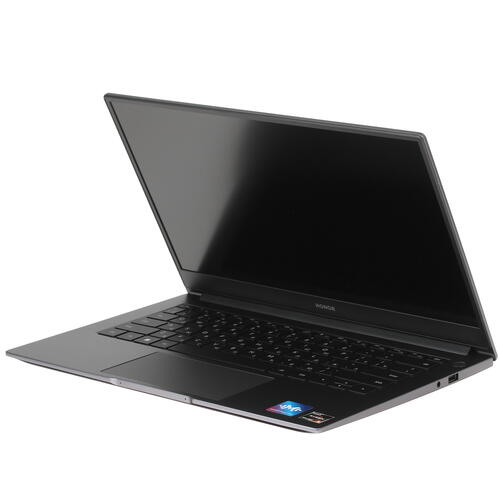 Купить 14" Ноутбук HONOR MagicBook 14 NMH-WFQ9HN серый  5424467. Характеристики, отзывы и цены в Донецке