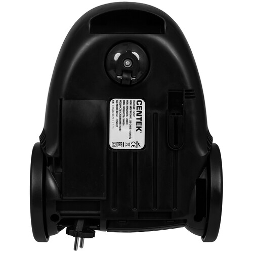 Купить Пылесос Centek CT-2507 красный  9129960. Характеристики, отзывы и цены в Донецке