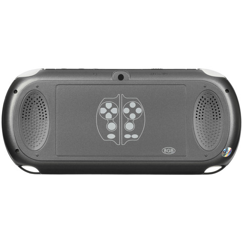 Купить Портативная игровая консоль PGP AIO Union NV40   + 4000 игр  5098383. Характеристики, отзывы и цены в Донецке