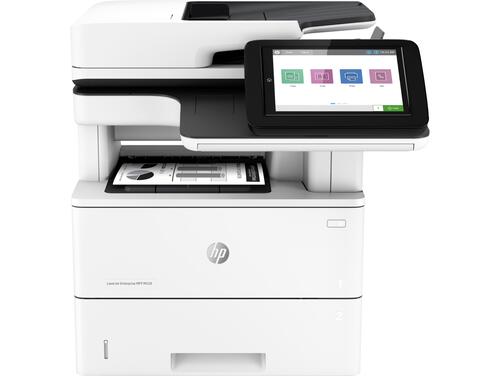Купить МФУ лазерное HP LaserJet Enterprise M528dn  1379965. Характеристики, отзывы и цены в Донецке