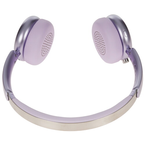 Купить Беспроводные наушники ACEFAST H8 фиолетовый 2025  9260038. Характеристики, отзывы и цены в Донецке