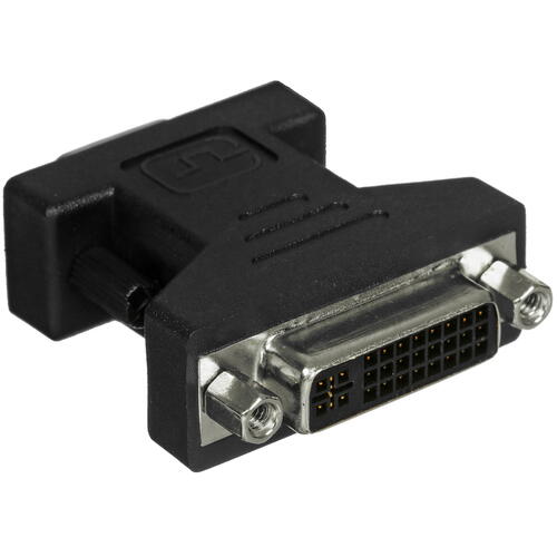 Купить Переходник однонаправленный DEXP DVI-I - SVGA  5404872. Характеристики, отзывы и цены в Донецке