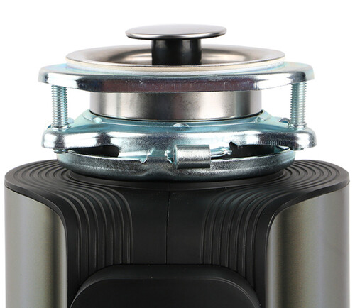 Купить Измельчитель пищевых отходов Harper HWD-400D02  9196956. Характеристики, отзывы и цены в Донецке