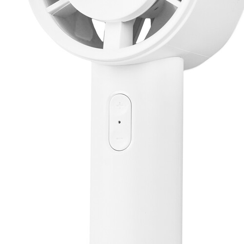 Купить Вентилятор Solove F01  белый  9130056. Характеристики, отзывы и цены в Донецке