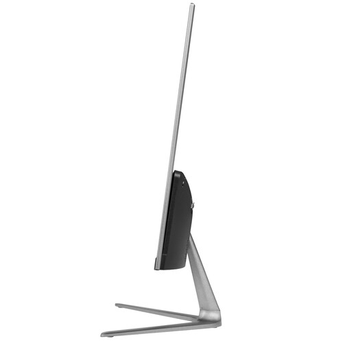 Купить 22" Монитор Leff 22FV100 черный  9229434. Характеристики, отзывы и цены в Донецке