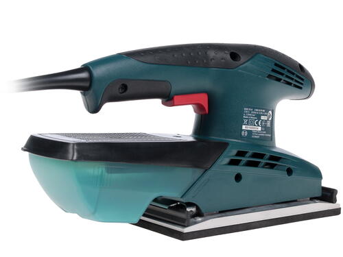 Купить Виброшлифовальная машина Bosch GSS 23 A  1050751. Характеристики, отзывы и цены в Донецке