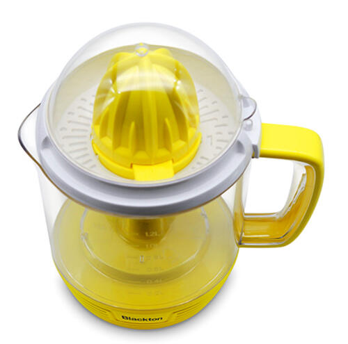 Купить Соковыжималка электрическая Blackton Bt J1112 Yellow-White желтый  9073267. Характеристики, отзывы и цены в Донецке