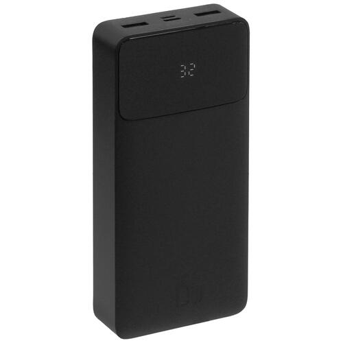 Купить Портативный аккумулятор Baseus Bipow Digital Display черный  5428762. Характеристики, отзывы и цены в Донецке