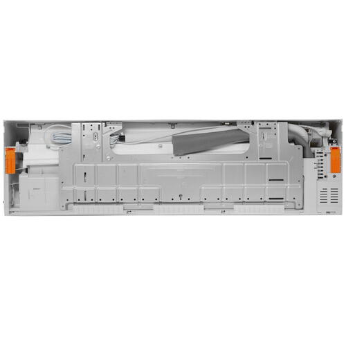 Купить Кондиционер настенный сплит-система Panasonic CS-Z50YKEA/CU-Z50YKEA белый  9986623. Характеристики, отзывы и цены в Донецке