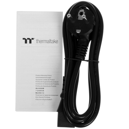 Купить Блок питания Thermaltake TR2 S 600W  5493789. Характеристики, отзывы и цены в Донецке