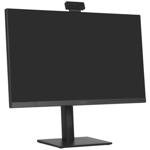 Купить 27" Моноблок Rombica myScreen Sirius [PCAI-0048]  5482566. Характеристики, отзывы и цены в Донецке