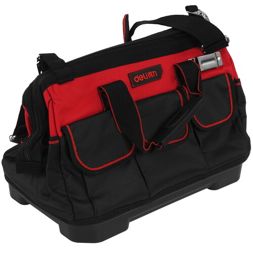 Купить Сумка для инструмента DELI DL430316  5615843. Характеристики, отзывы и цены в Донецке