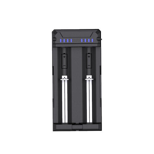 Купить Зарядное устройство Xtar FC 2  5074761. Характеристики, отзывы и цены в Донецке