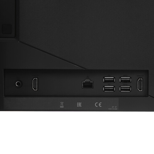 Купить 27" Моноблок ASUS E5702WVAR-BPE0030  9143932. Характеристики, отзывы и цены в Донецке