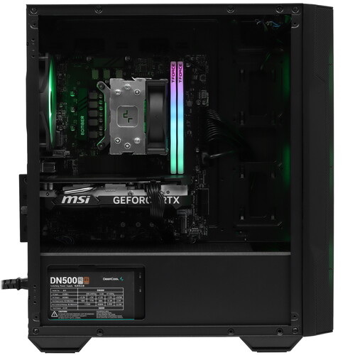 Купить ПК ARDOR GAMING NEO M148  5468056. Характеристики, отзывы и цены в Донецке
