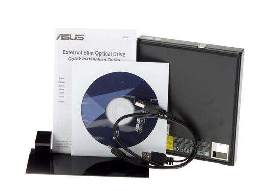 Купить Привод внеш. BD-RE ASUS SBW-06D2X-U/BLK/G/AS  0151462. Характеристики, отзывы и цены в Донецке