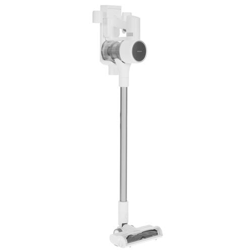 Купить Пылесос  вертикальный  Dreame Cordless Vacuum Cleaner T10  белый  5337677. Характеристики, отзывы и цены в Донецке