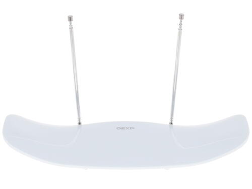 Купить ТВ-Антенна DEXP Curve 50  1119885. Характеристики, отзывы и цены в Донецке