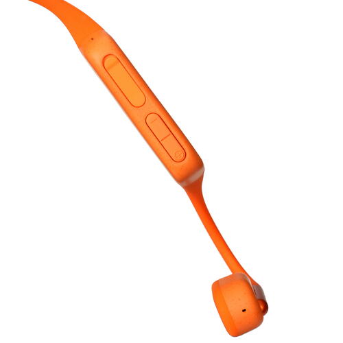 Купить Беспроводные наушники Xiaomi Earphones Explore оранжевый  5408444. Характеристики, отзывы и цены в Донецке