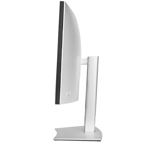 Купить 34" Монитор Dell UltraSharp U3423WE серебристый  9144016. Характеристики, отзывы и цены в Донецке