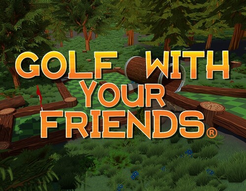 Купить Игра Golf With Your Friends (Steam)  5618108. Характеристики, отзывы и цены в Донецке
