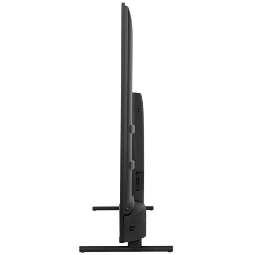 Купить 50" (127 см) Телевизор Topdevice TDTV50CQ09U черный  9217733. Характеристики, отзывы и цены в Донецке