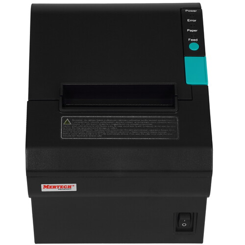 Купить Принтер этикеток Mertech G80i  9168592. Характеристики, отзывы и цены в Донецке