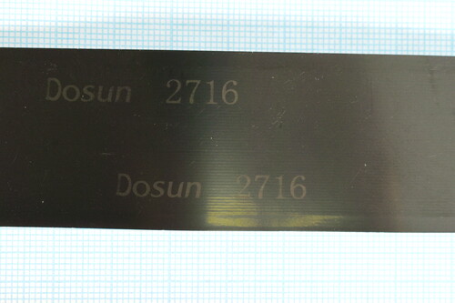 Купить Шлейф (T-con - MB) для телевизора TCL 85P737 [N/A] L=870mm)  9943538. Характеристики, отзывы и цены в Донецке