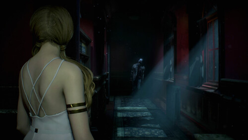 Купить Игра Resident Evil 2 (PS5)  5607169. Характеристики, отзывы и цены в Донецке