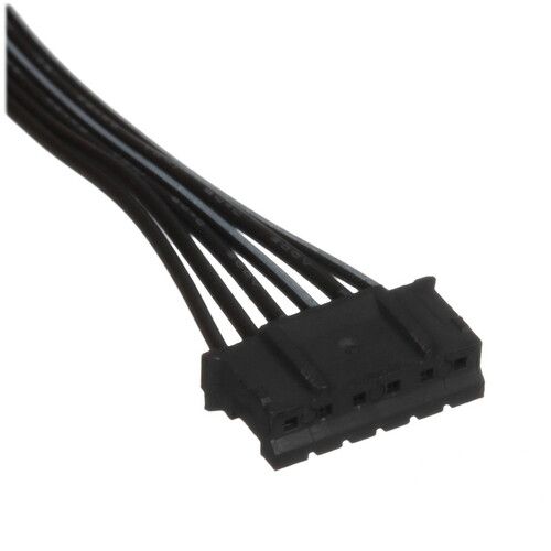 Купить Комплект вентиляторов ARDOR GAMING Mistral AR12 Kit 5in1  черный  5431573. Характеристики, отзывы и цены в Донецке