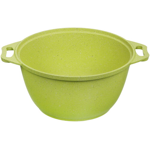 Купить Кастрюля Kukmara Trendy style к31tsl 3 л 22 см зеленый  5447510. Характеристики, отзывы и цены в Донецке