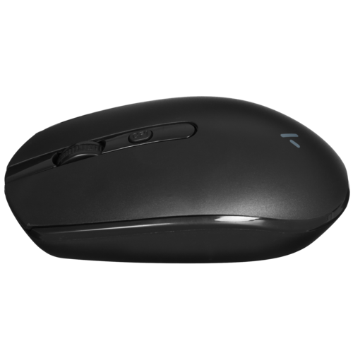 Купить Мышь беспроводная Aceline WM-M529BL  черный  5460392. Характеристики, отзывы и цены в Донецке
